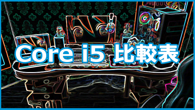 ②ノートパソコン CPU i5シリーズ Intel，ノートPC向けCPU第12世代「Core HX」を発表