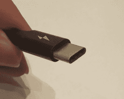 USB TYPE-C