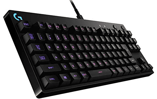 Logicool G PRO X