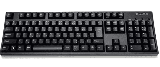 FILCO Majestouch2