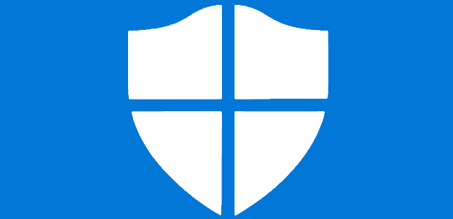 Windows Defender