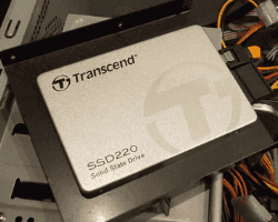 SSD/HDDの選び方