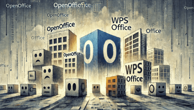 Office互換ソフト