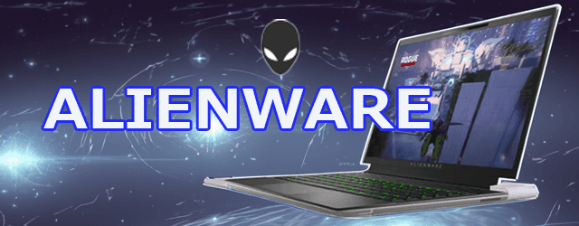 ALIENWARE