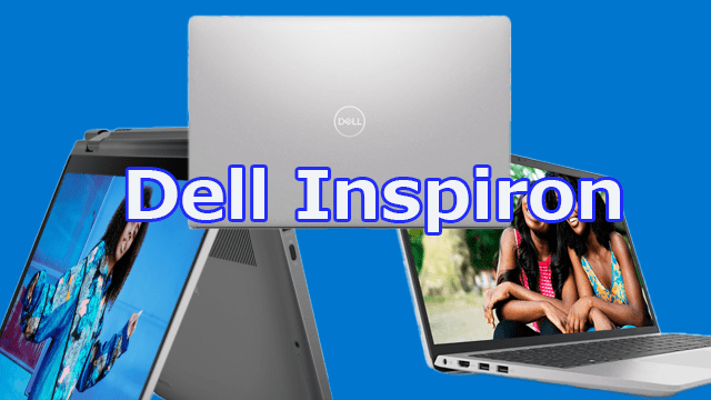 Dell Inspiron